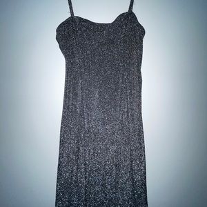 Sparkley Cocktail Dress